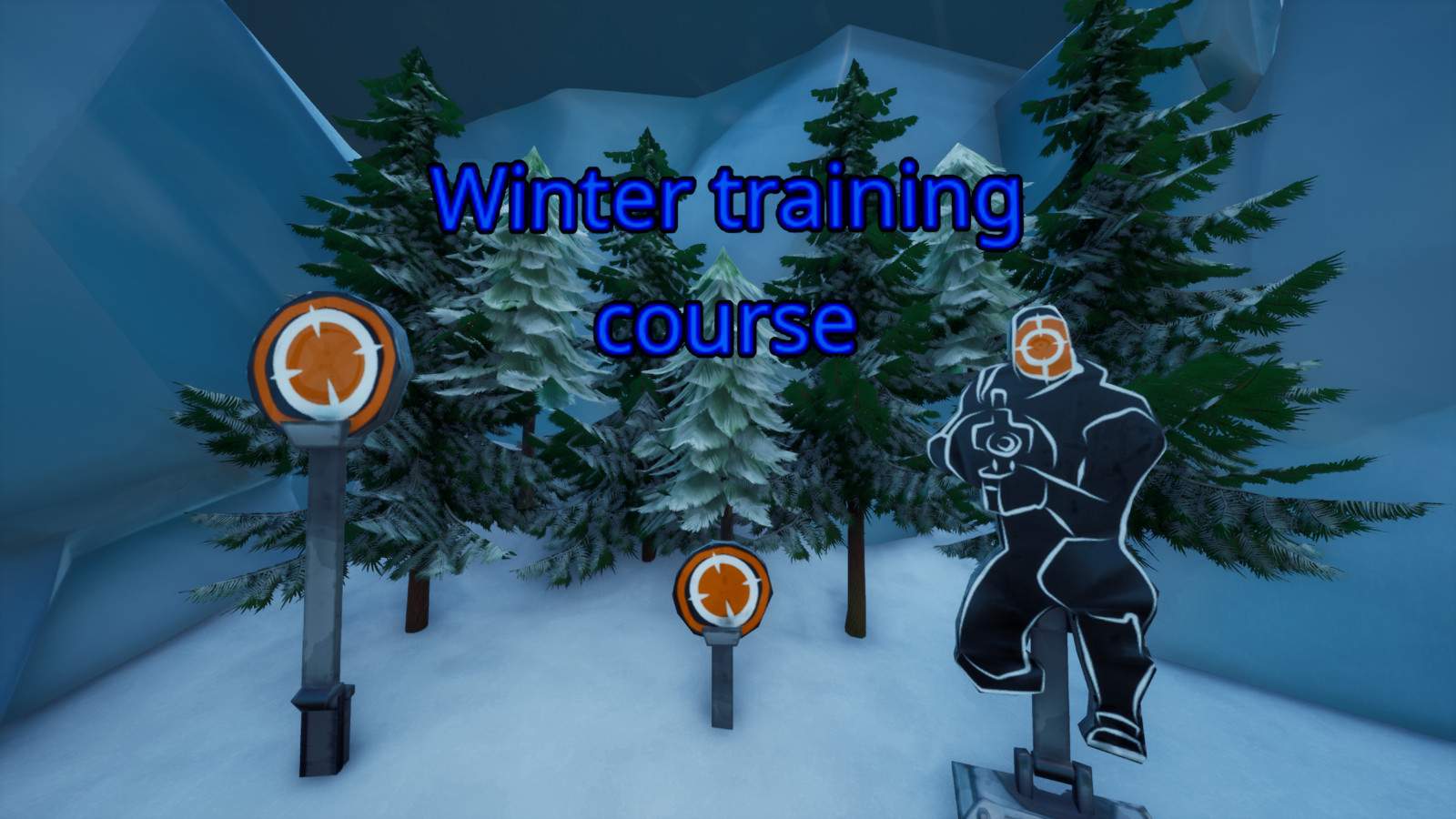 WINTER TRAINING COURSE