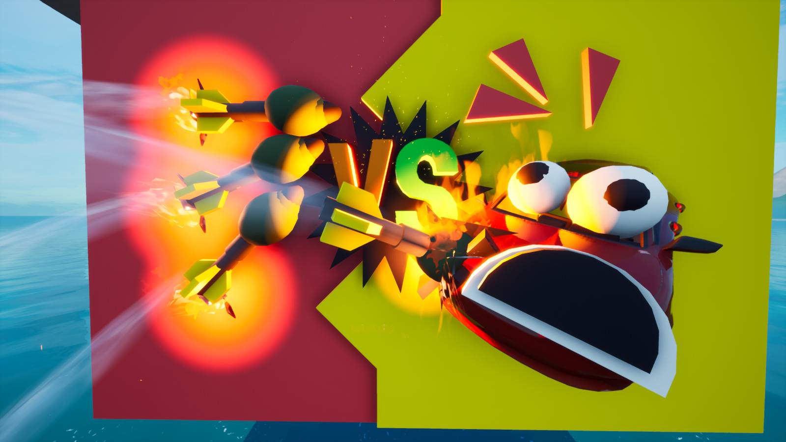 💥RPGS VS CARS🚔