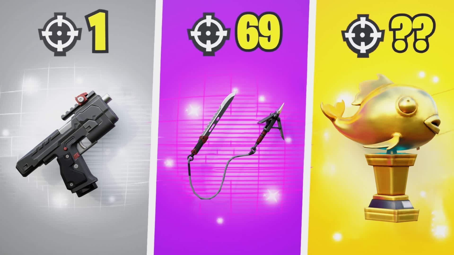 ONE SHOT🔫 Greasy Gun Game