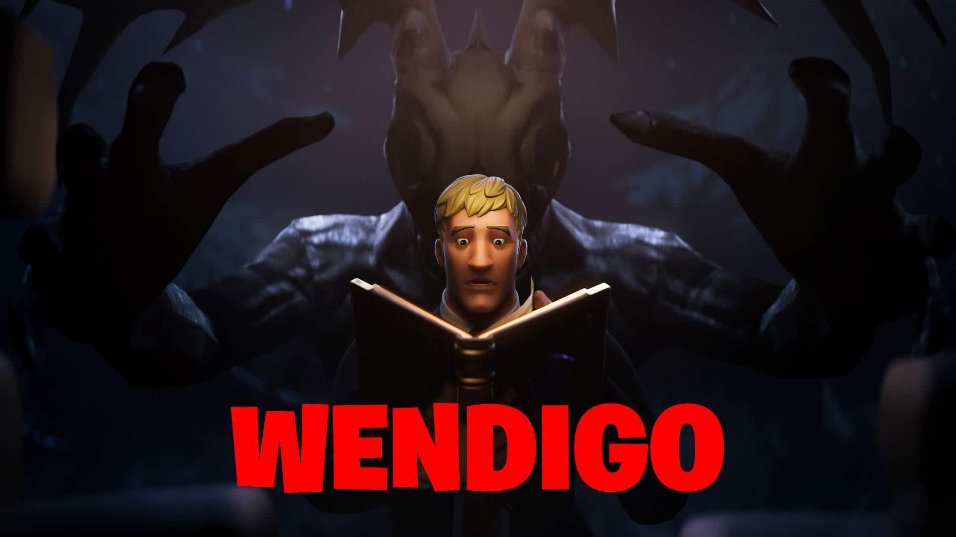 [HORROR] WENDIGO