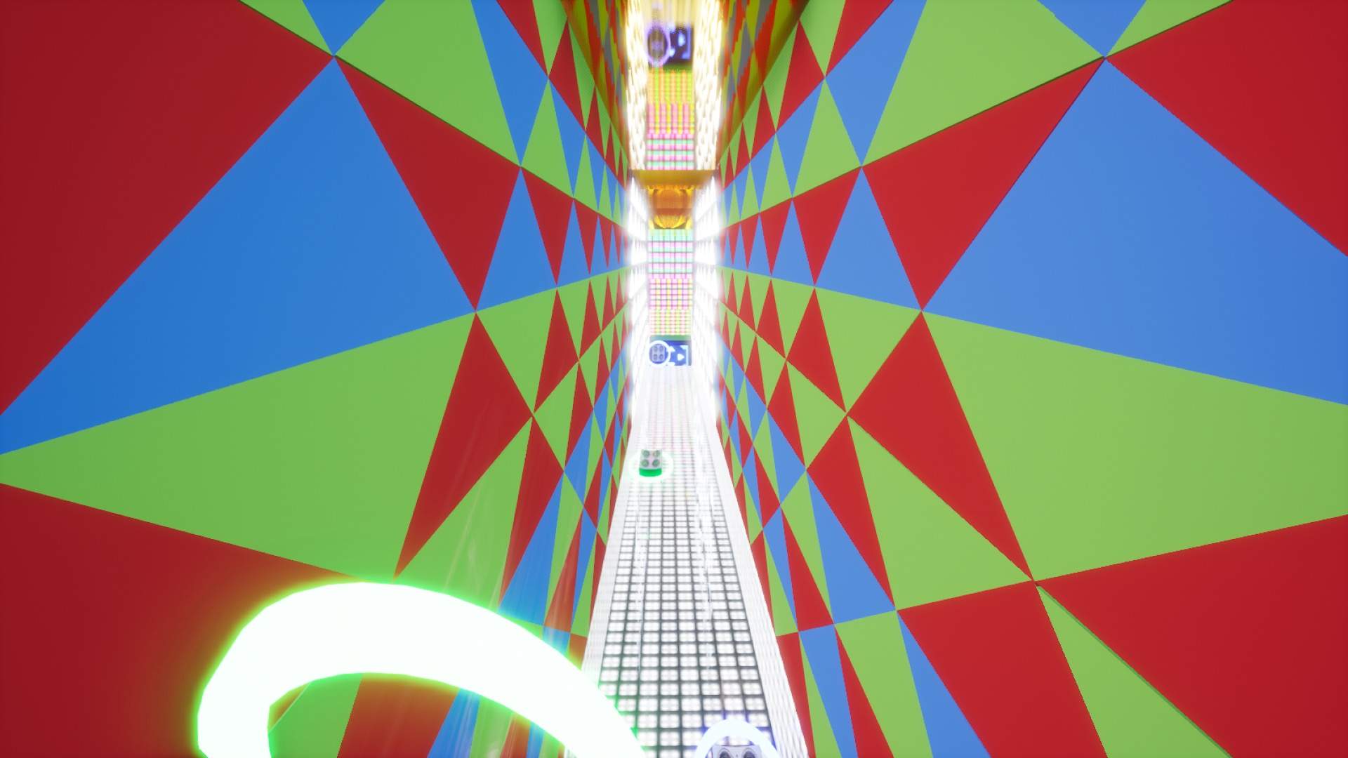 THE HELPFUL DEATHRUN