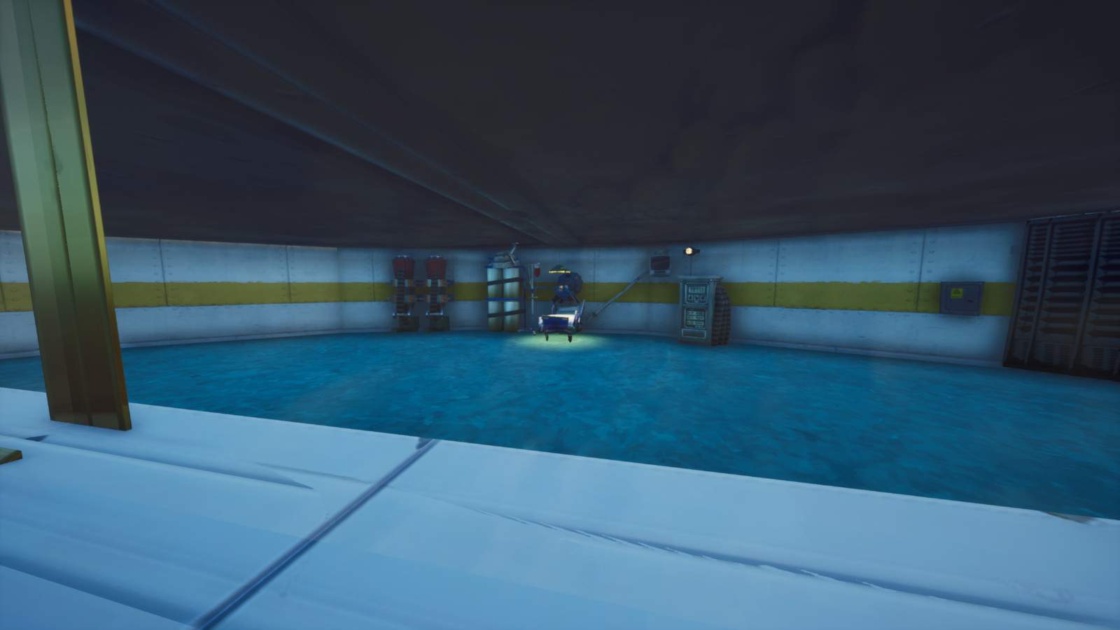 EX-27 CHAPTER 2: ON THE RUN