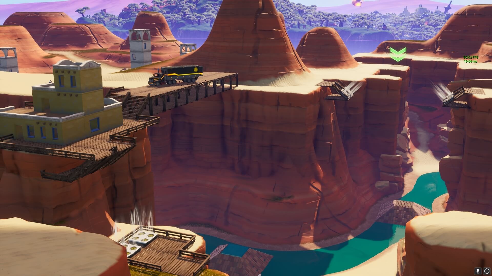 COOKIE'S DESERT ZONE WARS (2.8)