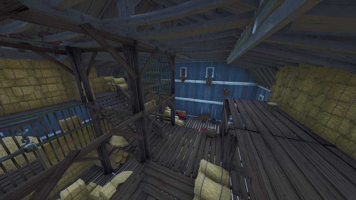 ESCAPE MULTI UNIVERSE