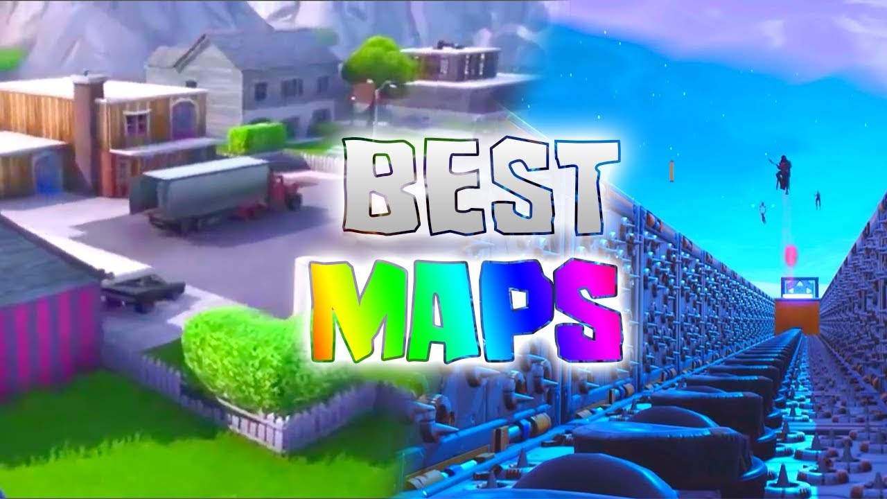 MULTIPURPOSE MAP