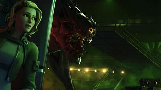 π½AREA 51: FIRST PERSON HIDE AND SEEKπ½