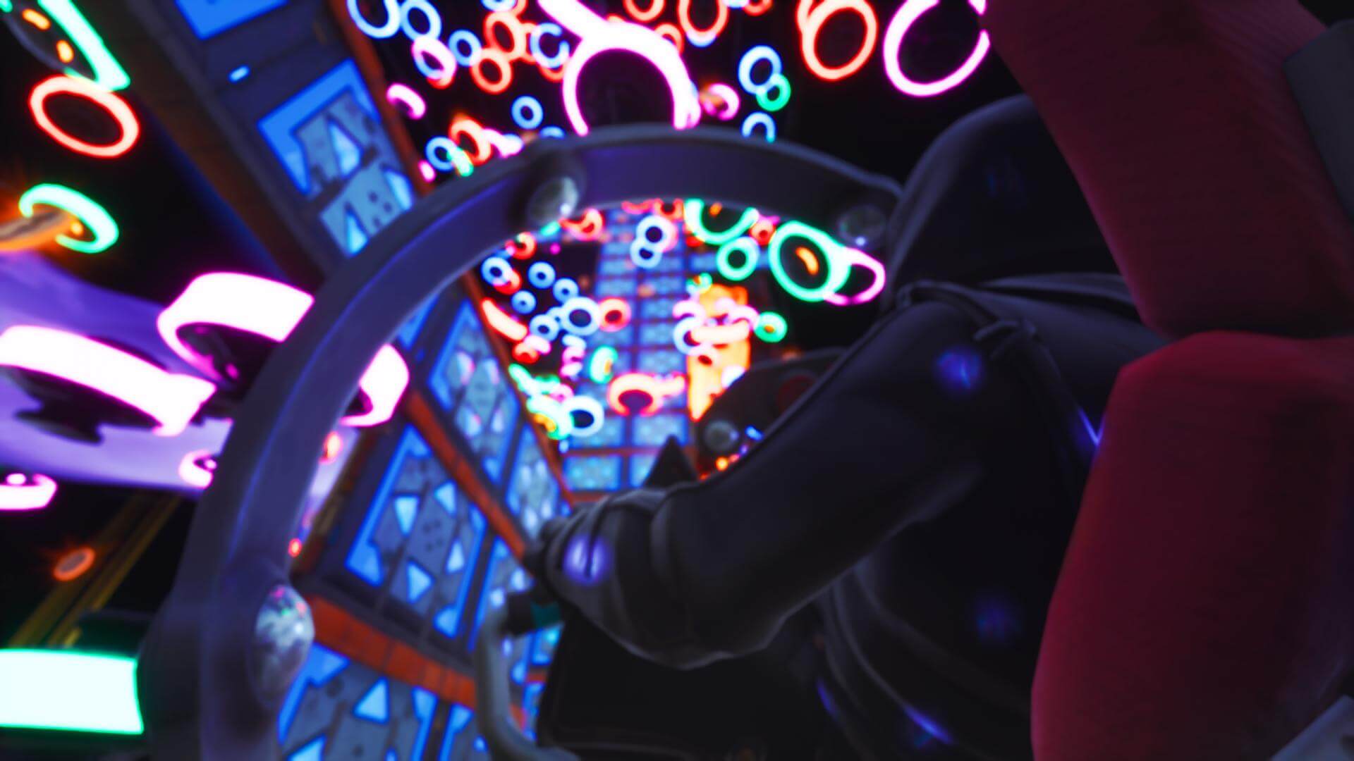 OBERON - CRAZY BALLER