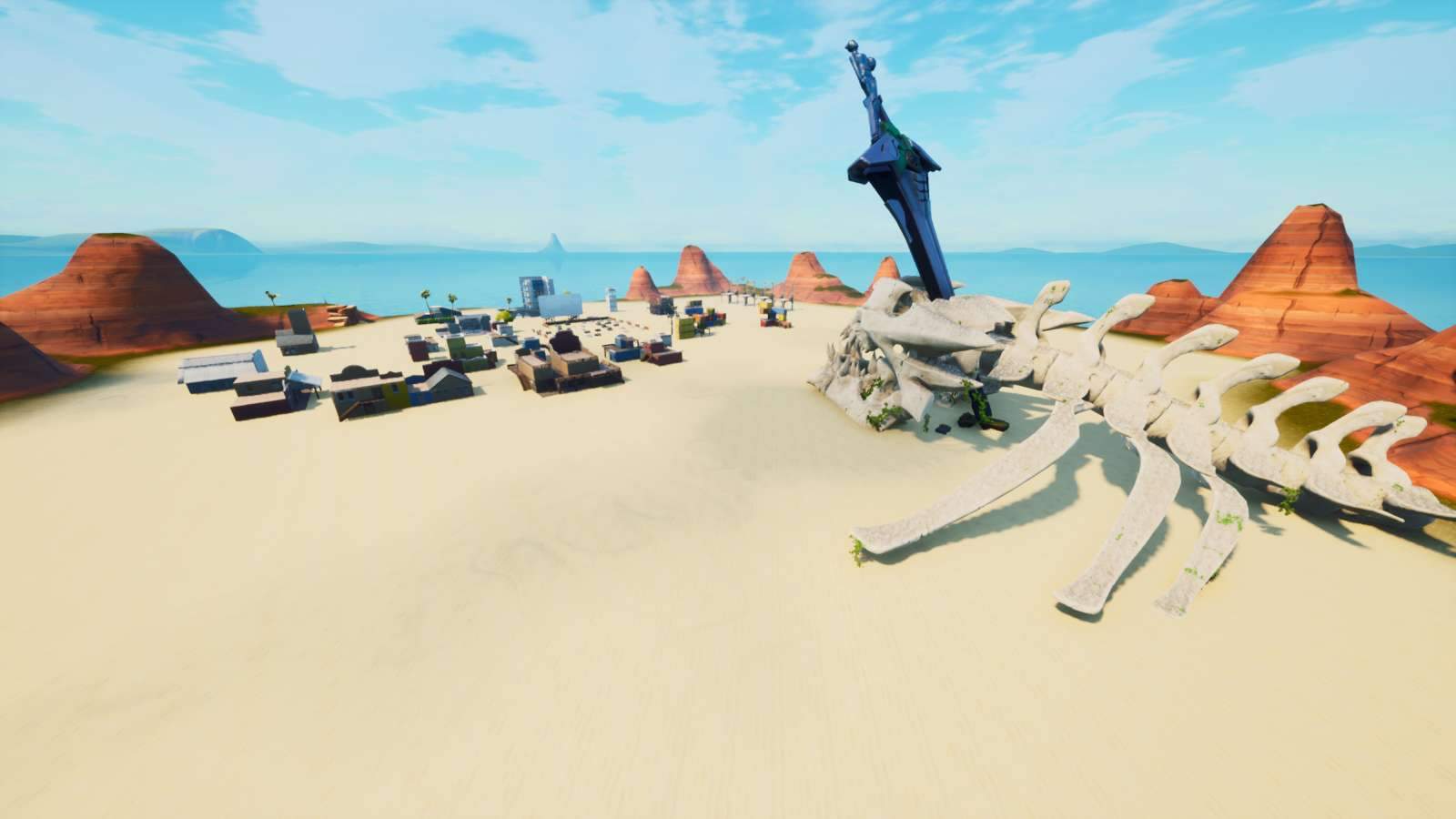 DESERT ZONE WARS V1.1