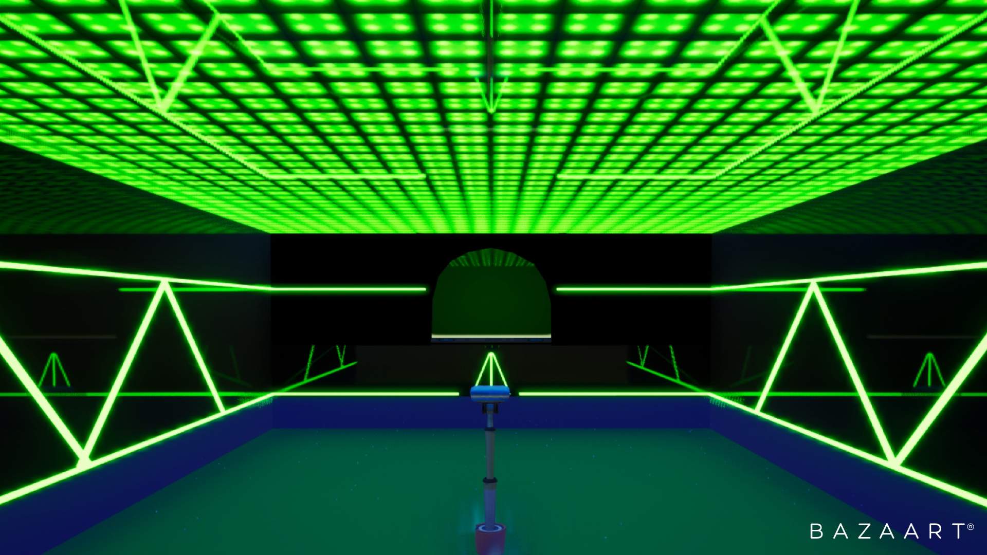 ACIDIC BLITZZ RAGERUN 2.0