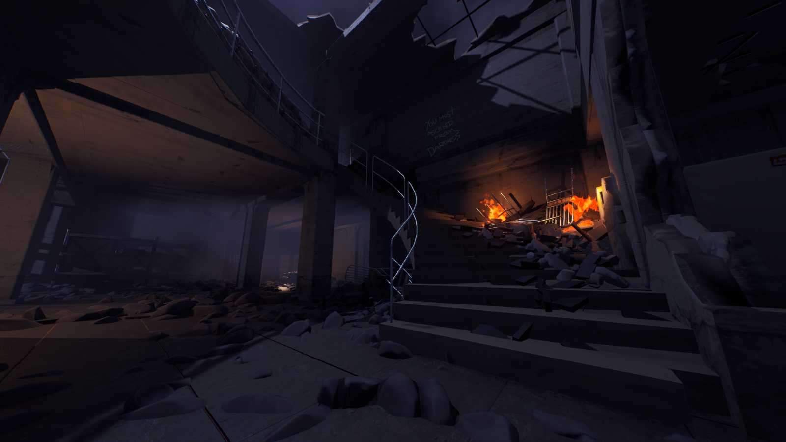 World At War: Zombies