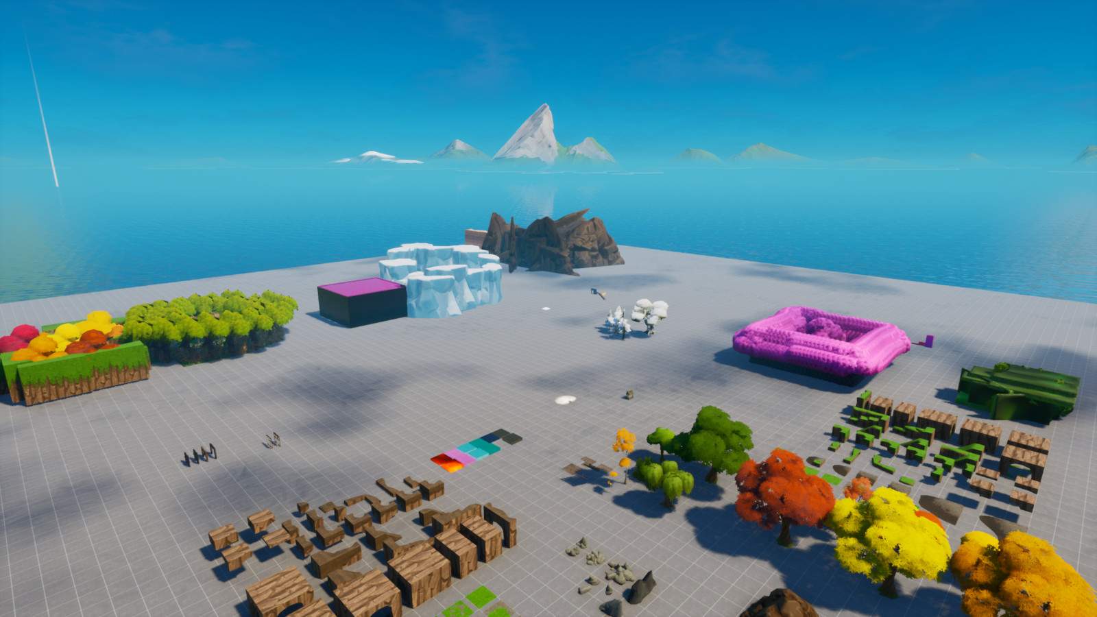 FIND THE BUTTON | 10 LEVEL