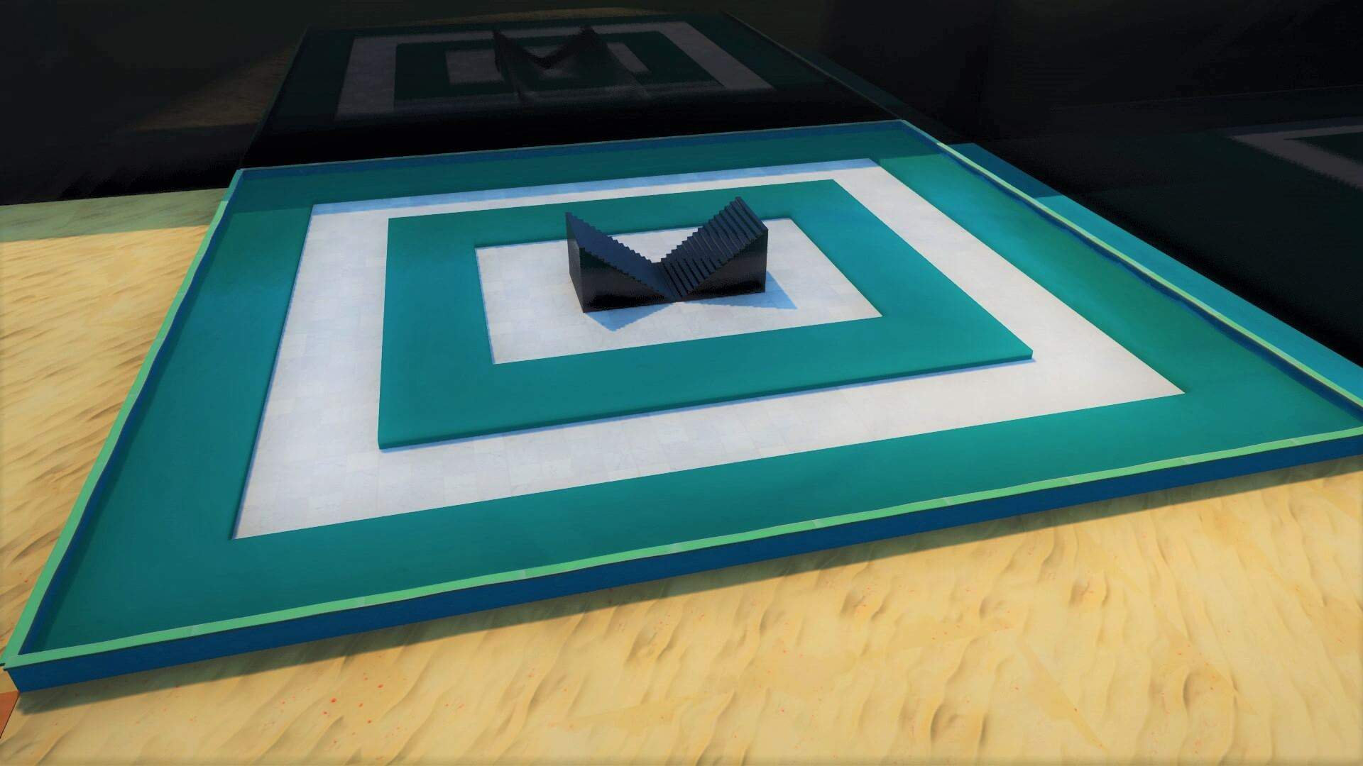 2020 BUILDFIGHT MAP BY EGO-HAPEC