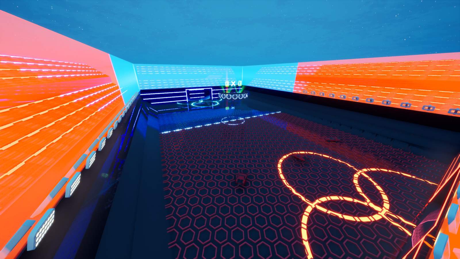 🚗 CAR SOCCER 🚗