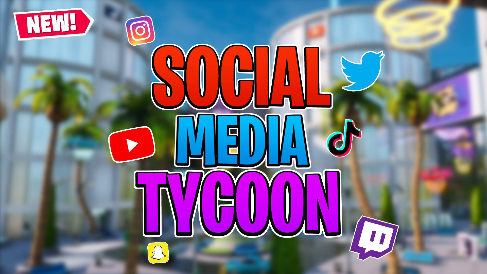 SOCIAL MEDIA TYCOON