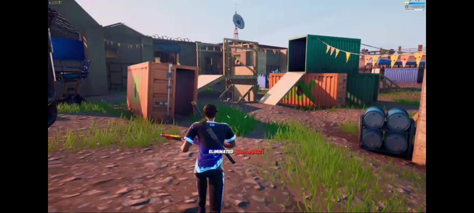 🔫6V6 SPLINTER HC TDM🔫