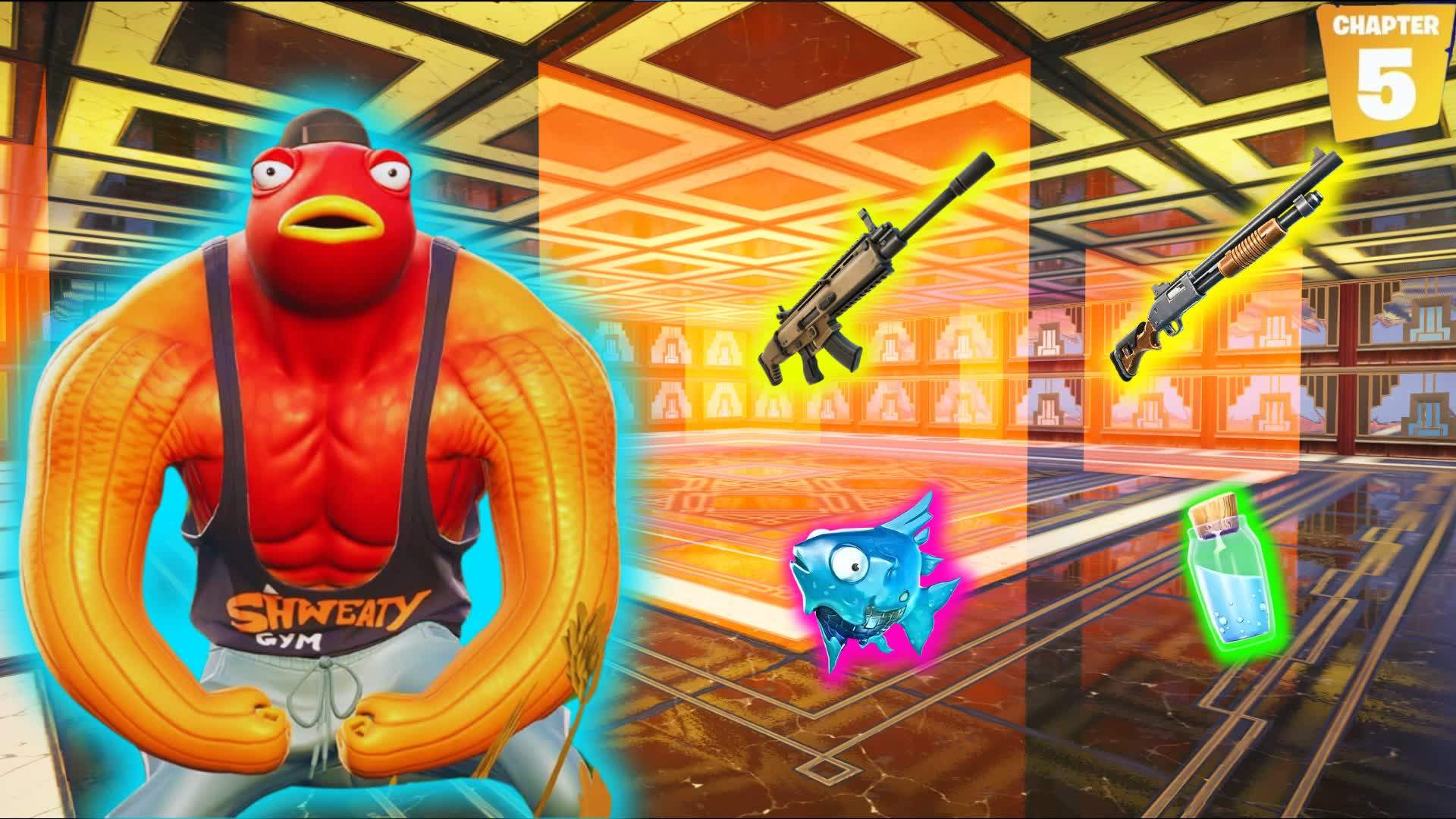 Chapter 5 - Box PvP 📦