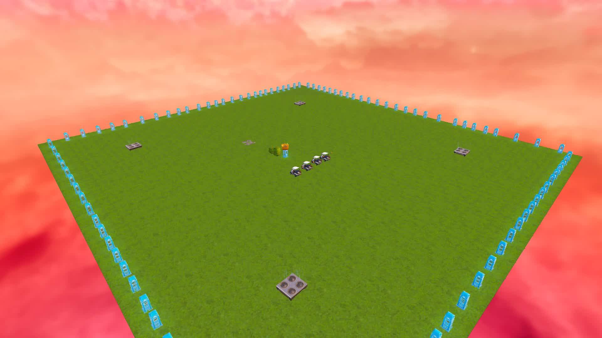 👕100 PLAYER FASHION SHOW ✨