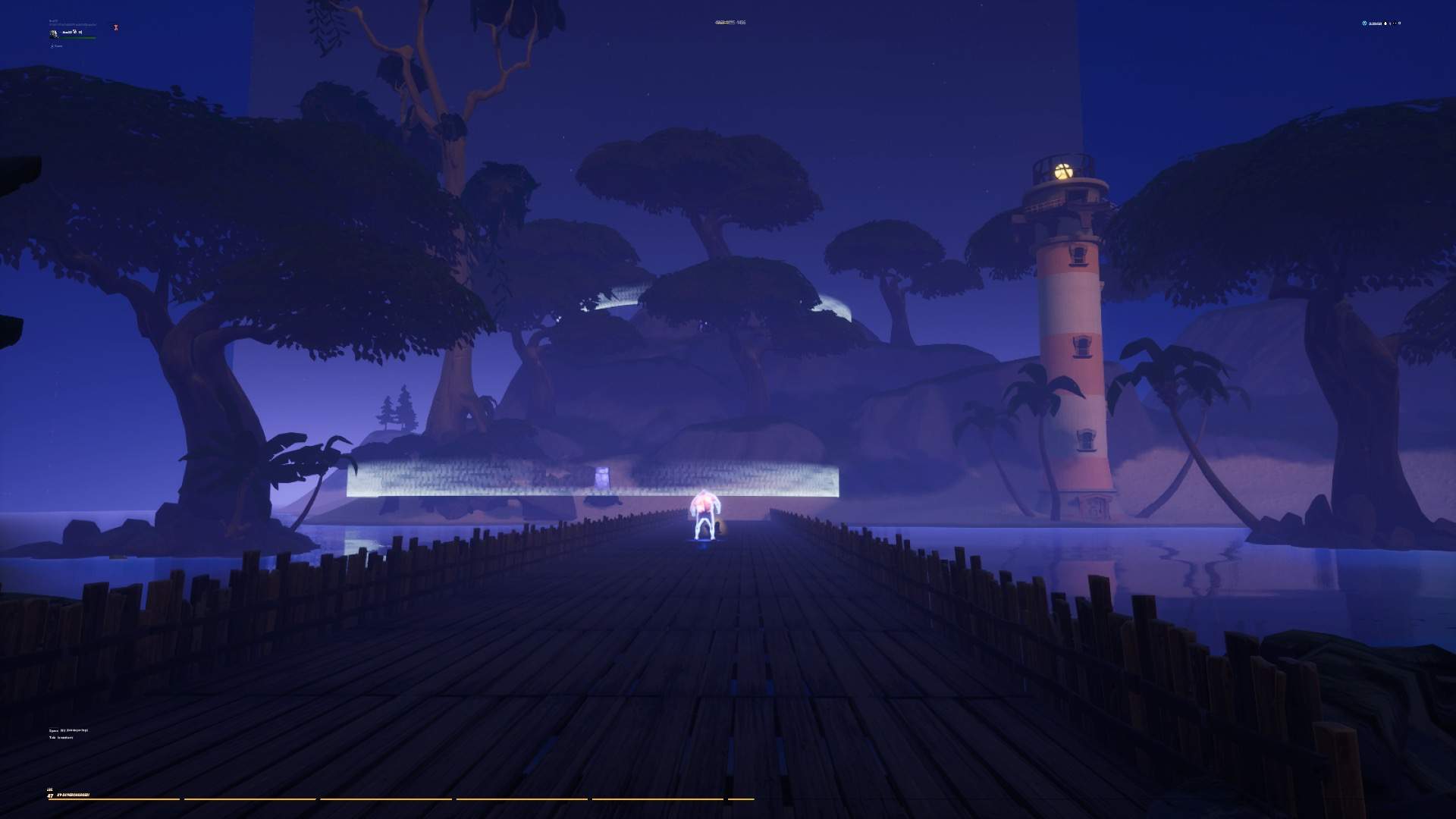 NEWZID'S ZOMBIE ZONEWARS MAP