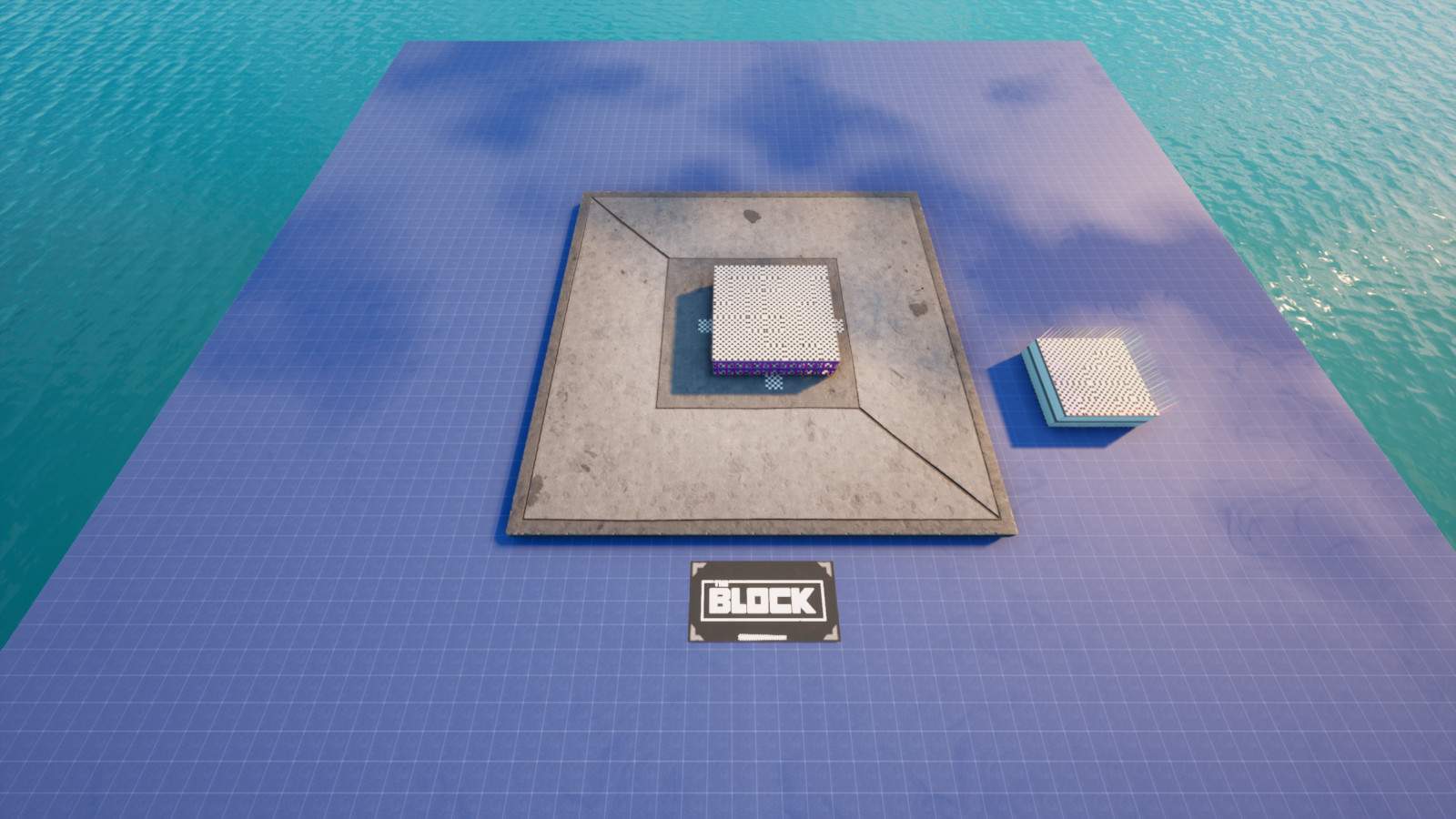 BOX FIGHT PVP (TEAMPSYCHO)