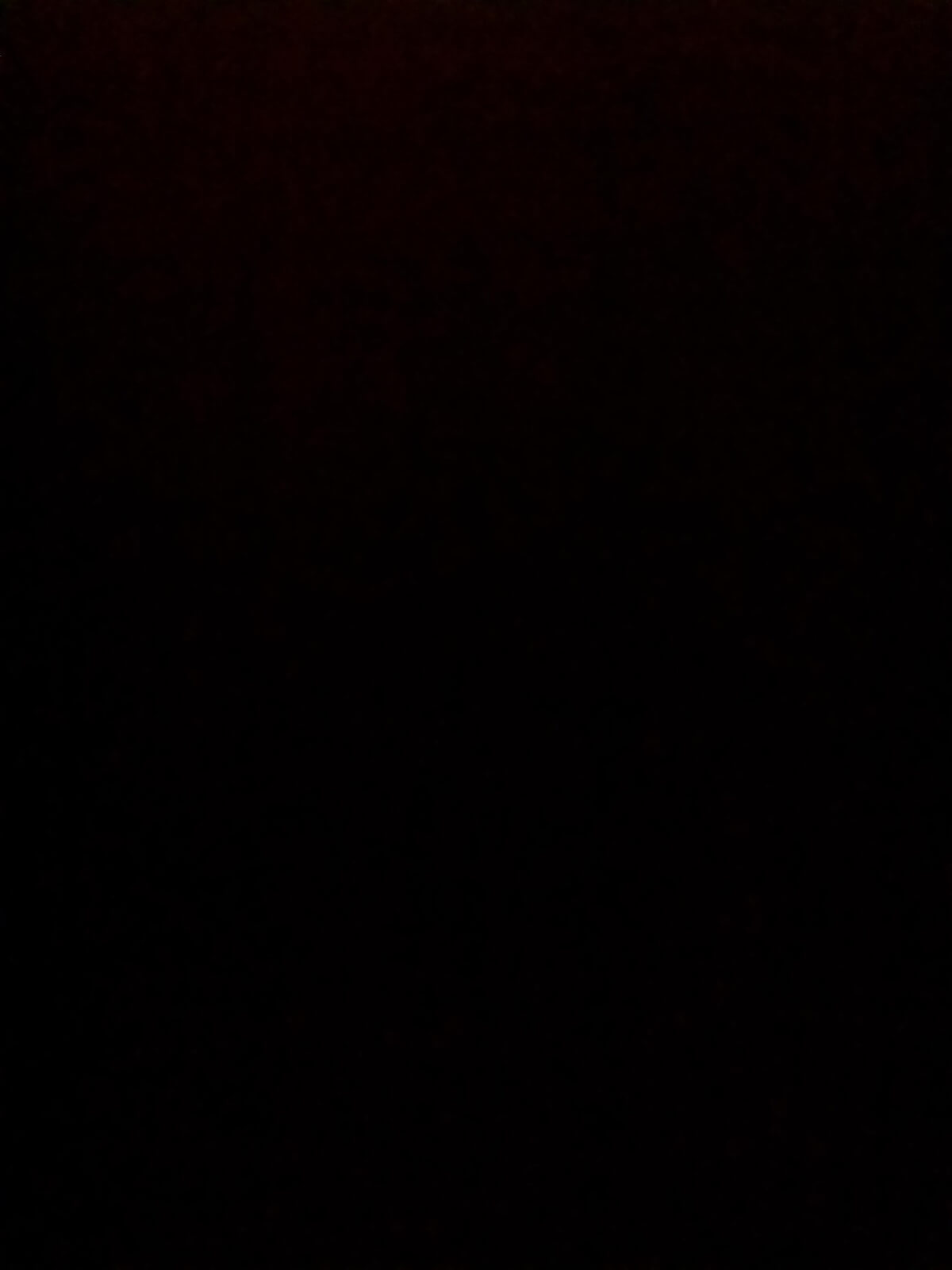 THE MURDERER'S SECRET...