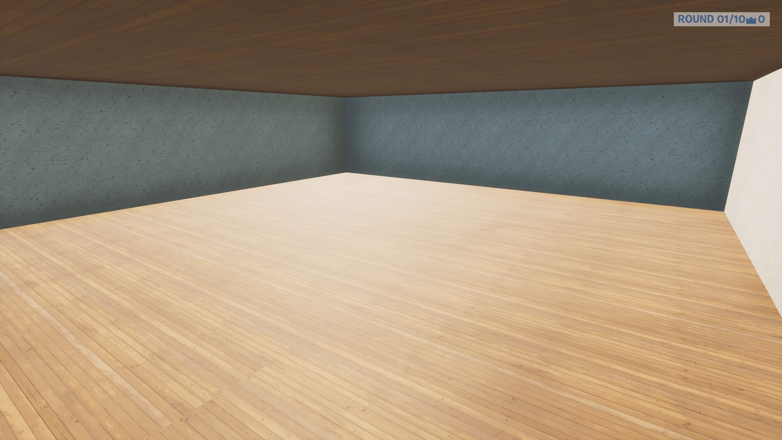 MDARK'S PVP BOXFIGHT