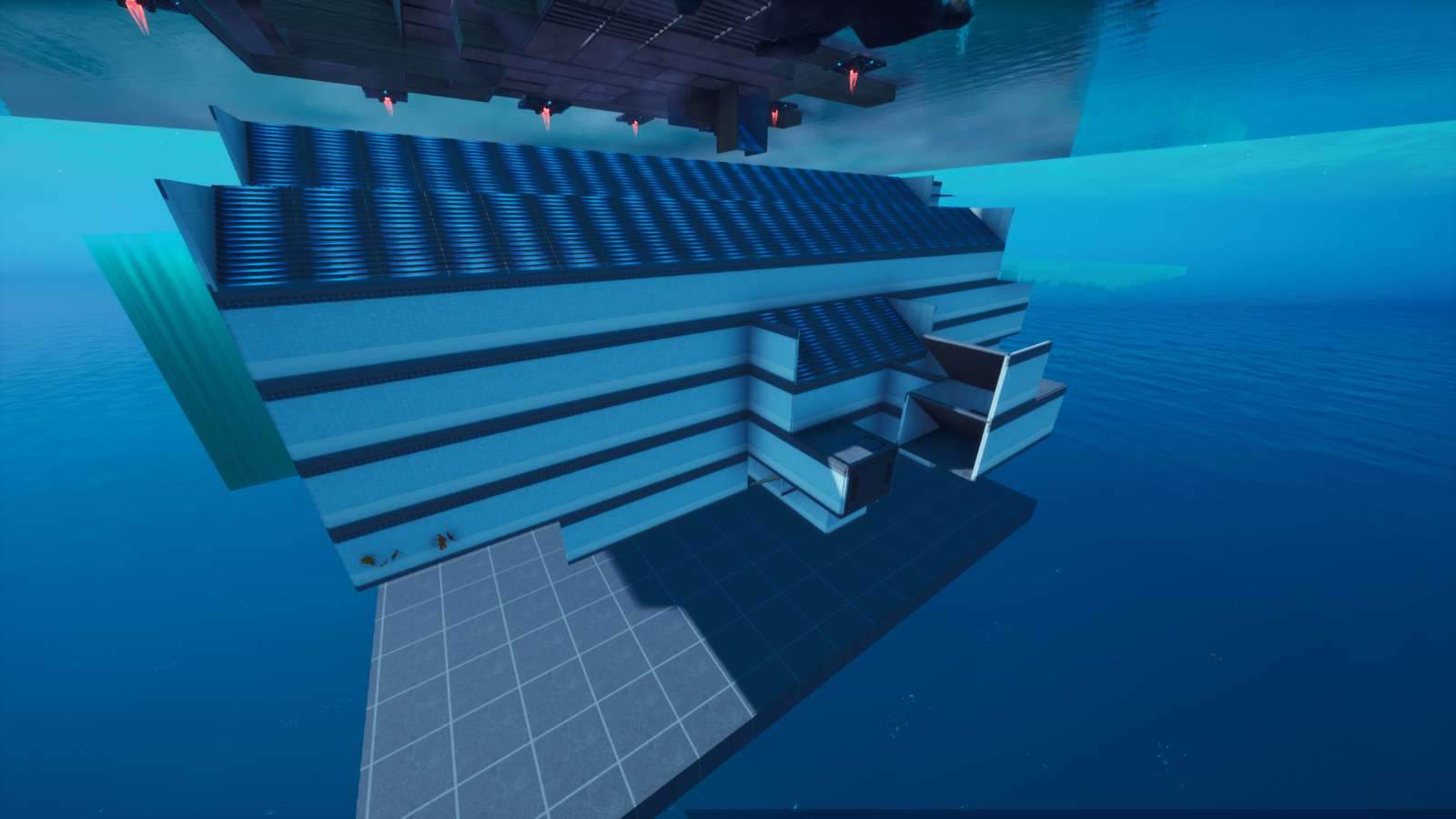 Water-Hub By SelvesteGud