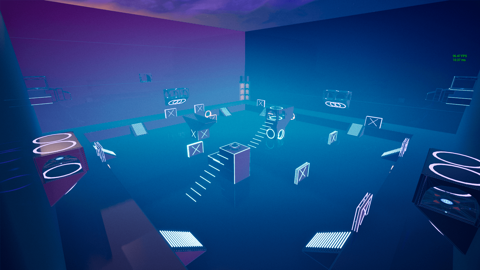 LASERTAG FFA BY PAN_GO