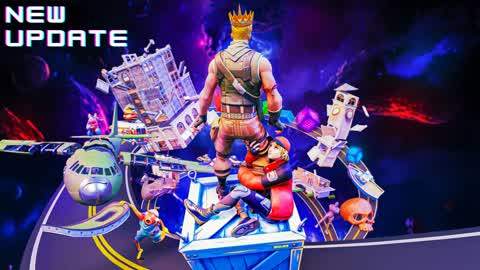 OnlyUp Chapter 4! 🌙