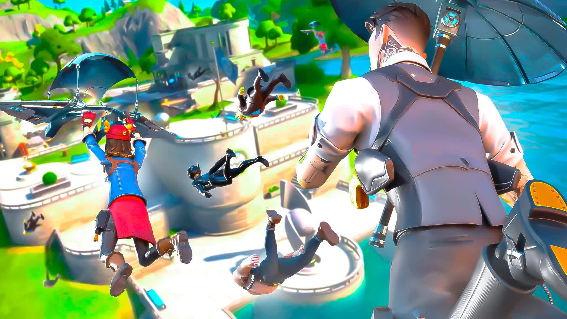 🔥CHAPTER 2 THE AGENCY ZONEWARS🔥