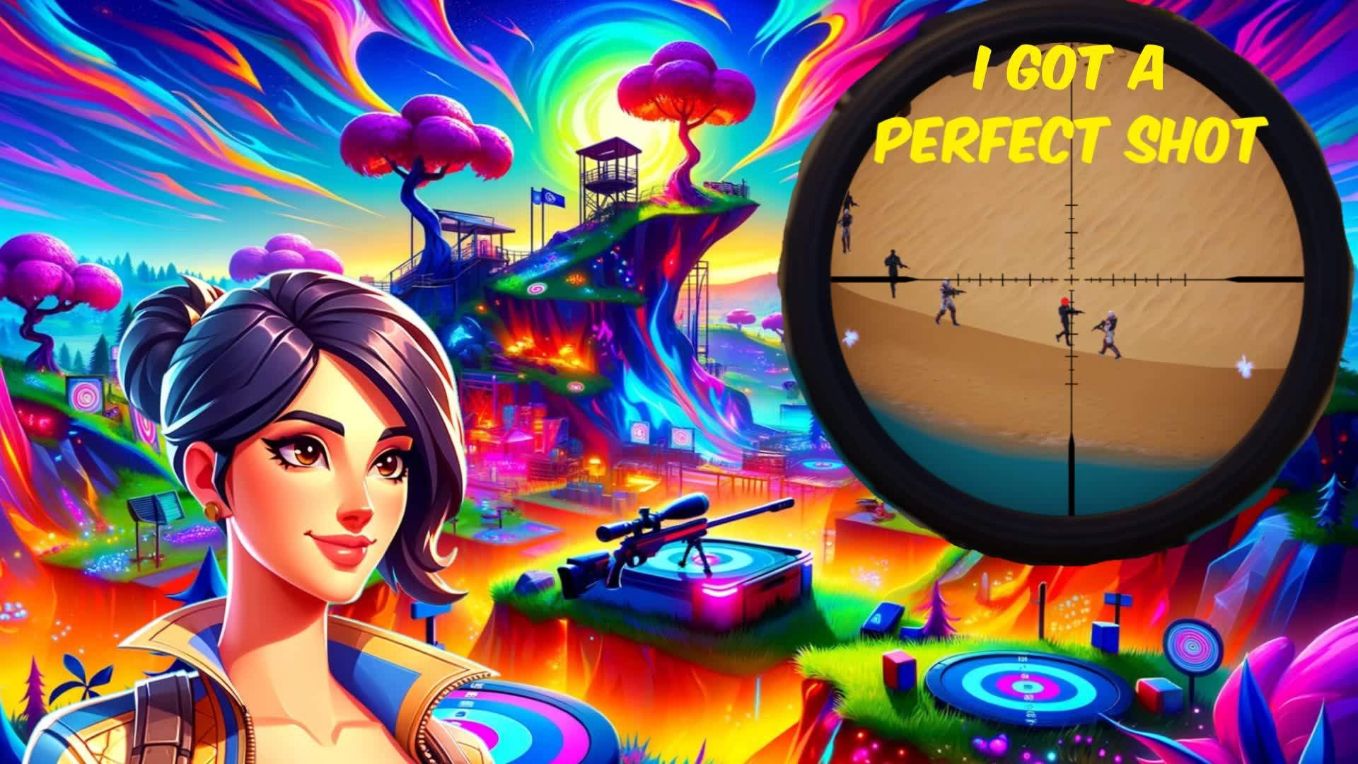 Aim Training Lab Pro | Sniper Meta