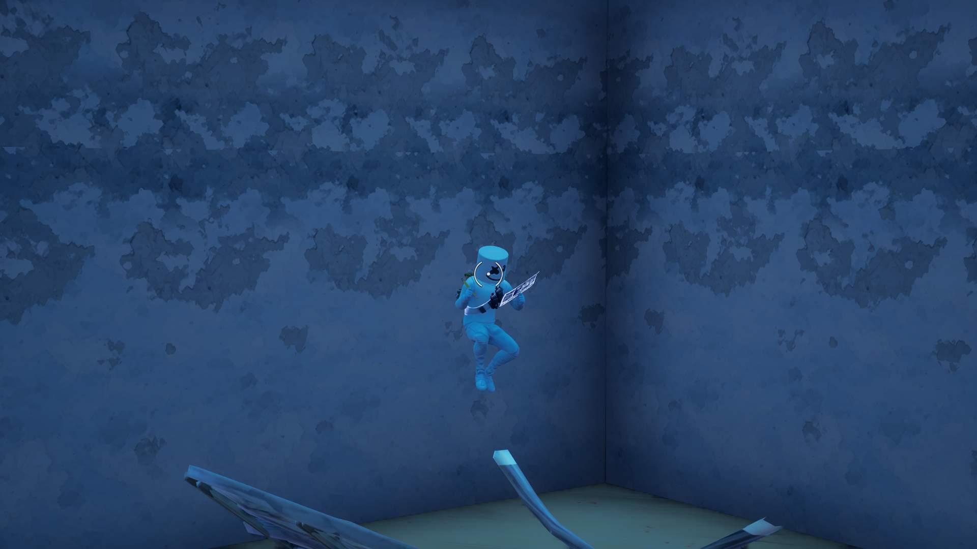 1v1 Box fight by Mango