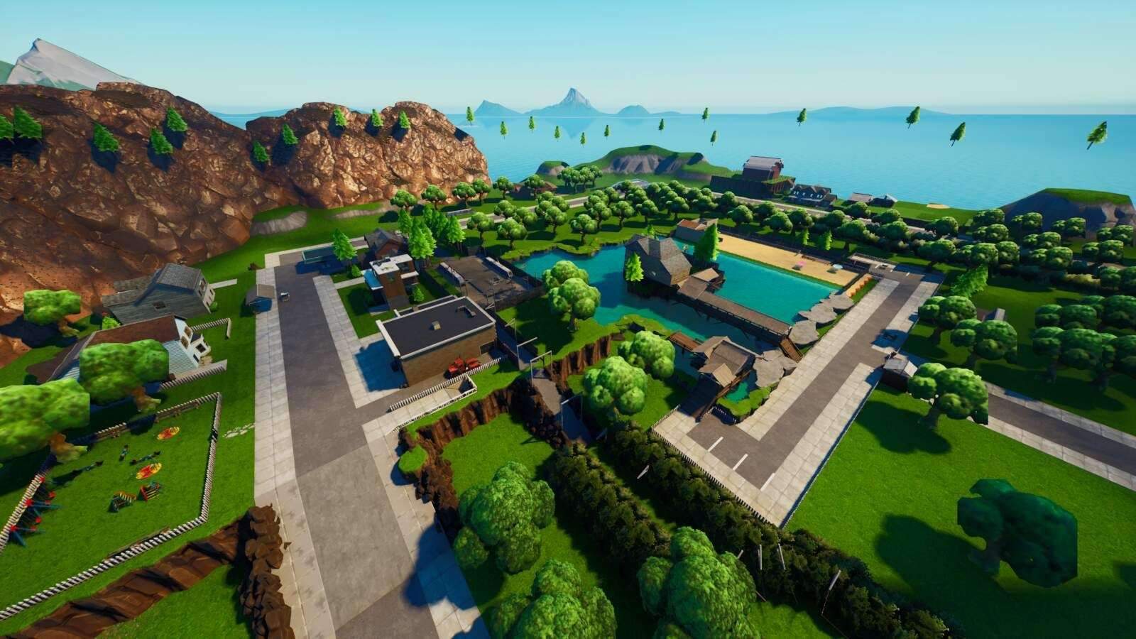 UNRELEASED ITEMS PLAYGROUND