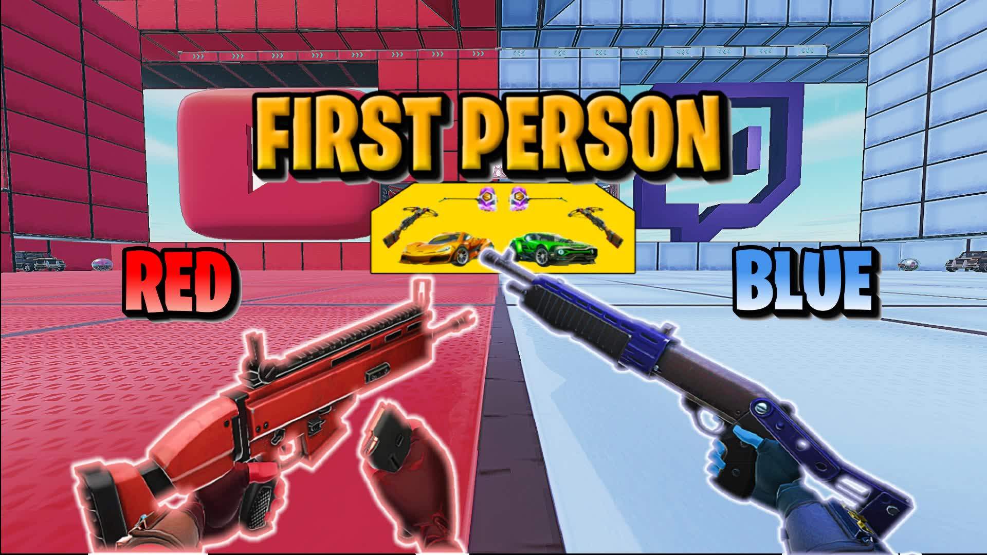 📲FIRST PERSON INTERNET RVB📲