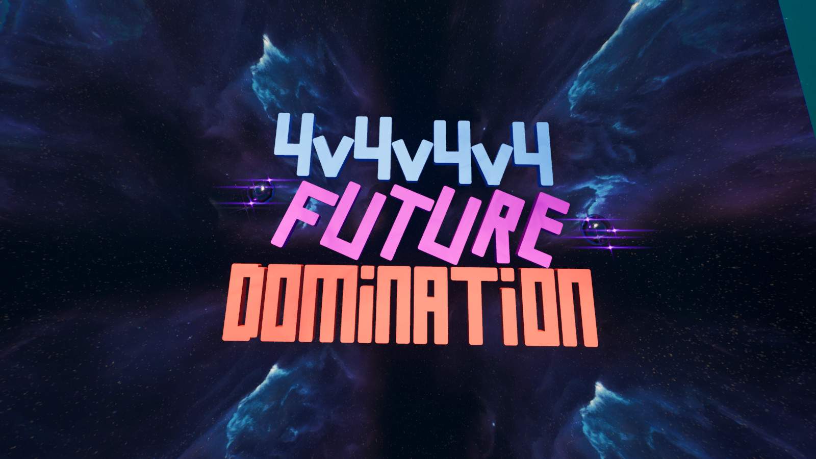 4V4V4V4 FUTURE DOMINATION !