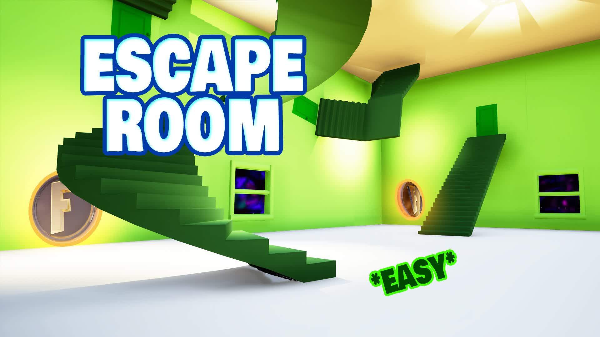 Escape 😊 Fun And 👁️ Secrets
