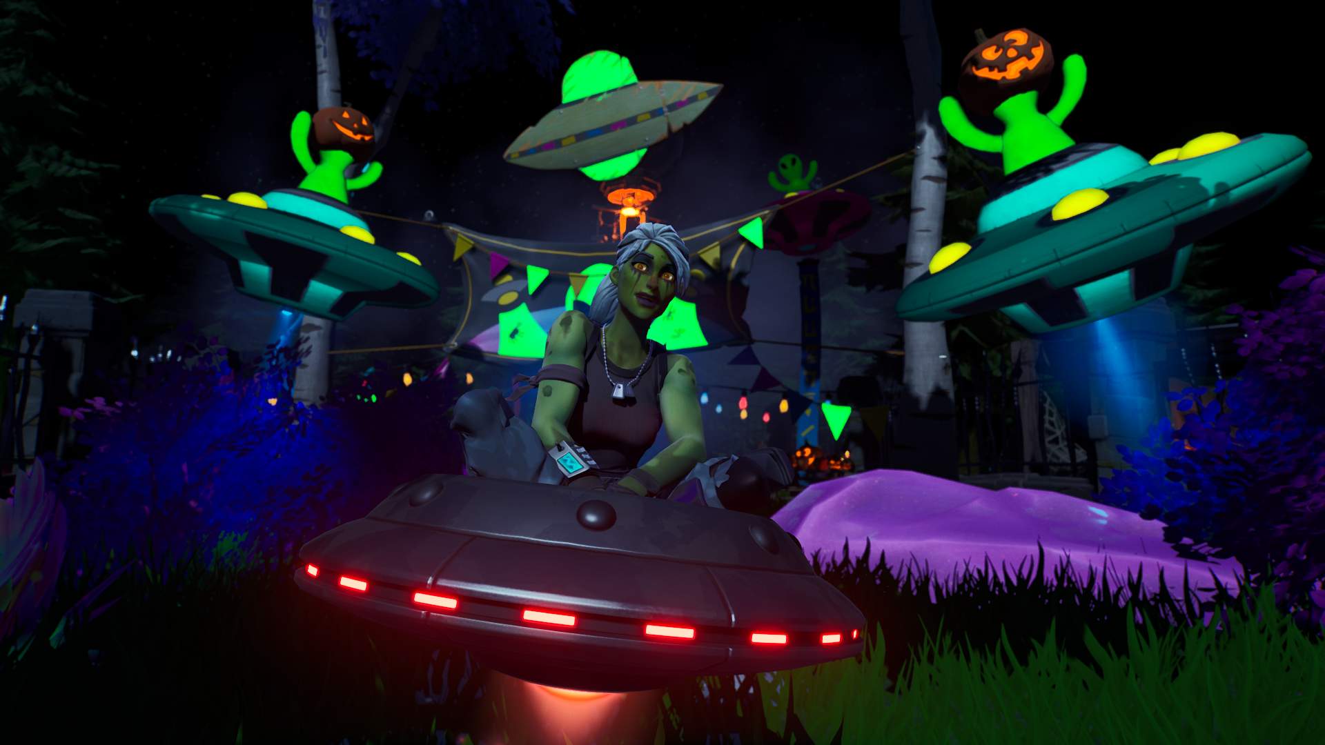 FIND THE HIDDEN: SPOOKY ISLAND