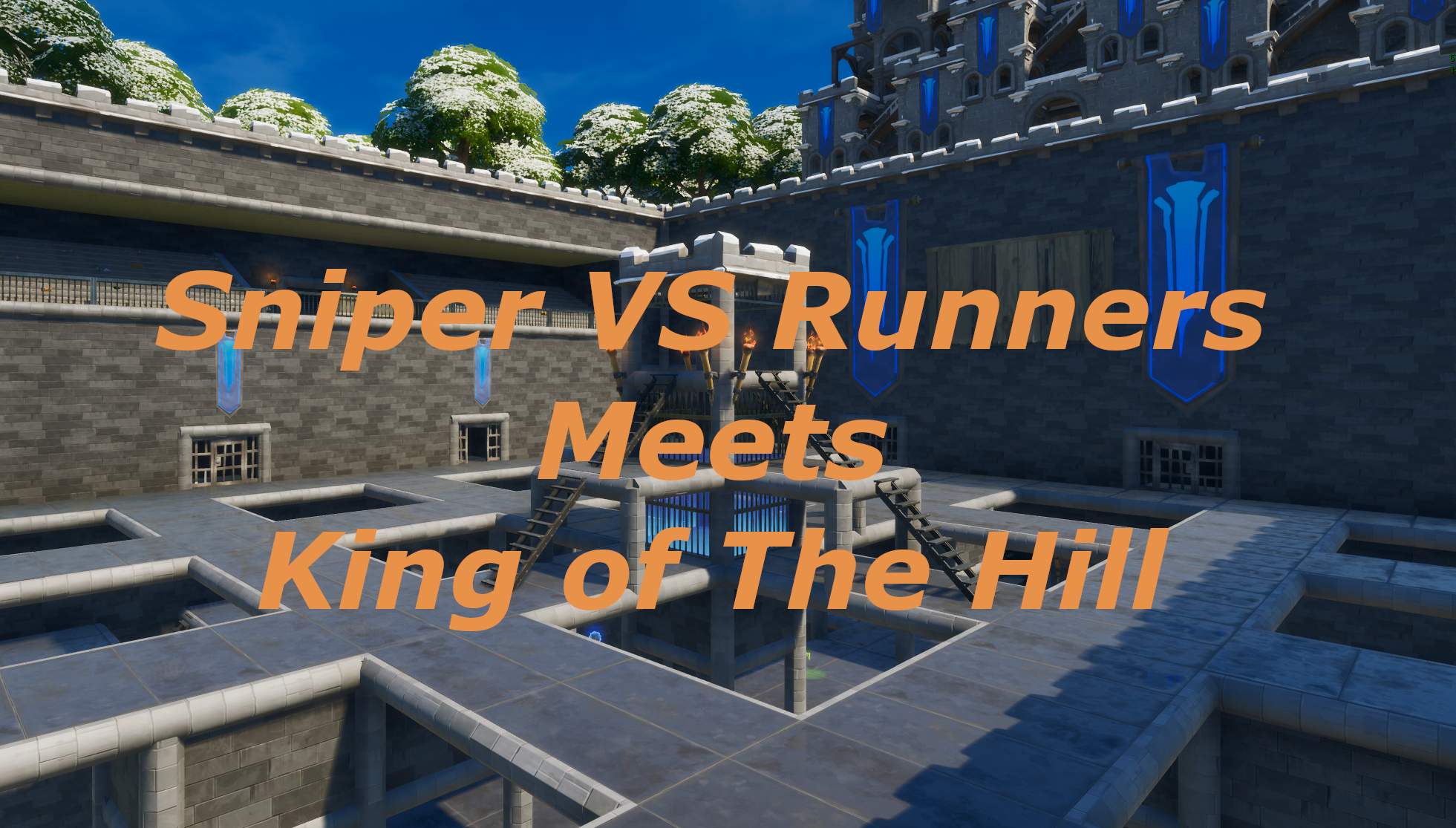 CONQUER - THE NORTHERN ARENA