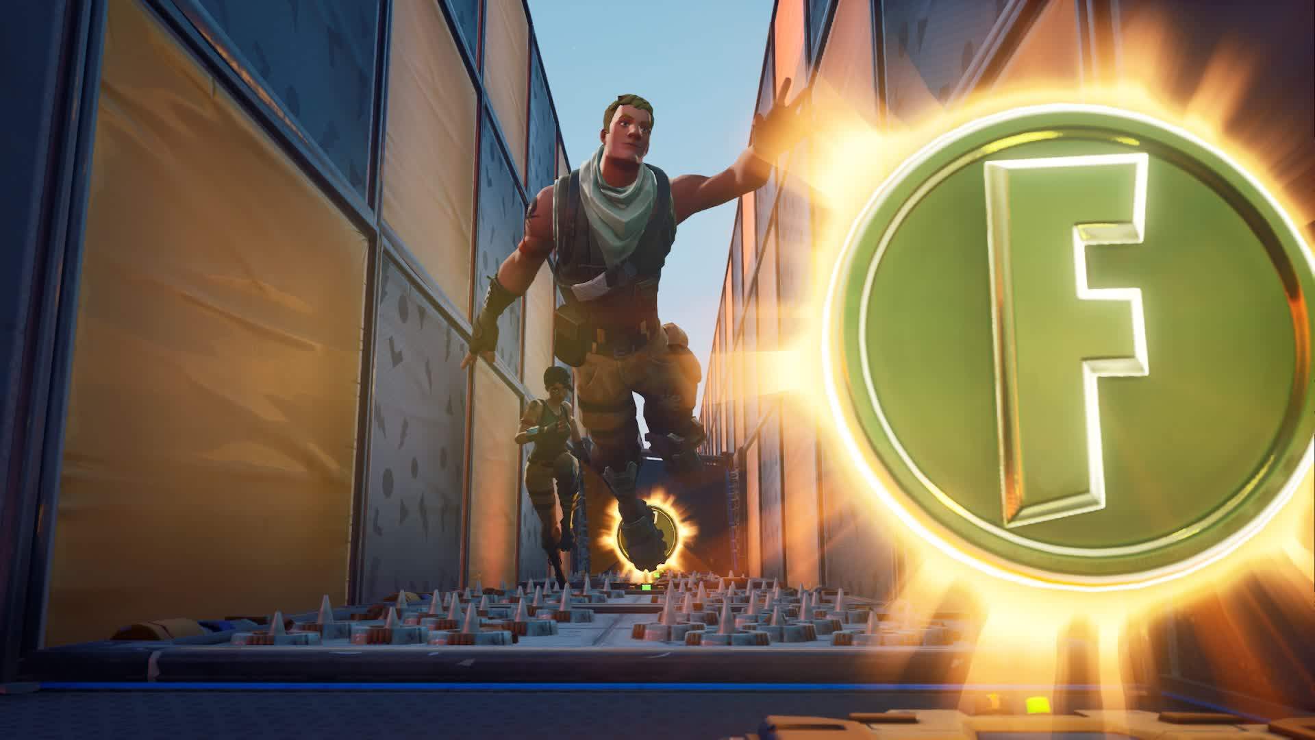 425+ LEVEL EASY DEATHRUN