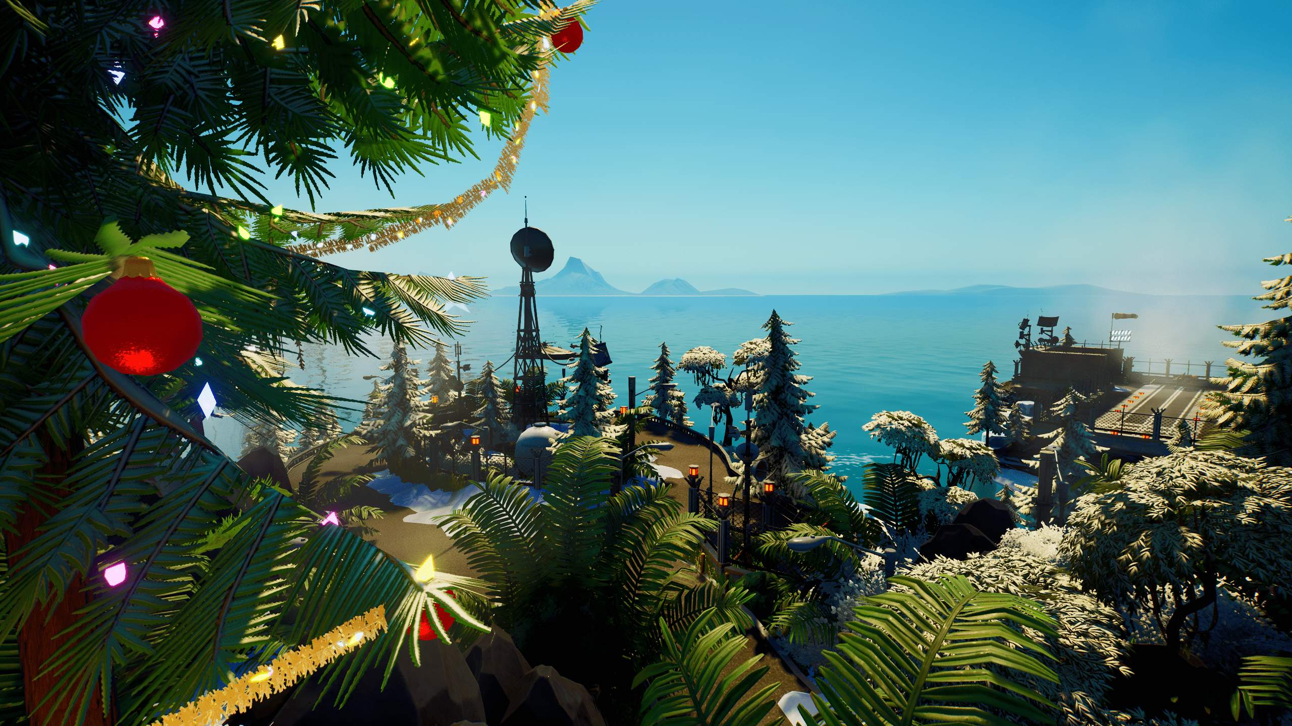 💥❄️WINTER WARS❄️💥