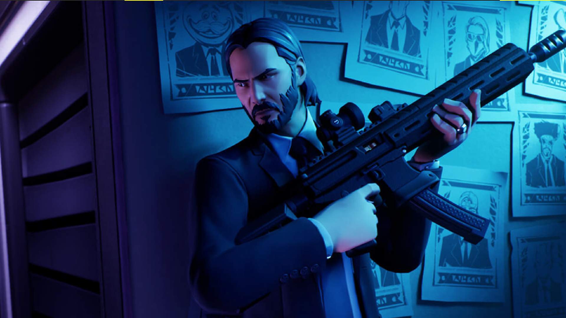 OG WICK'S BOUNTY LTM