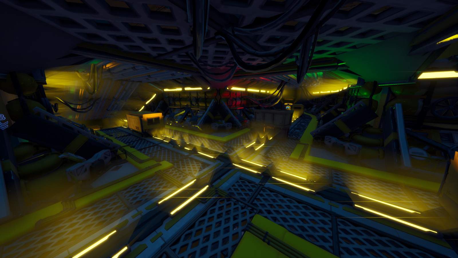 SHIP INVASION: SEARCH AND DESTROY