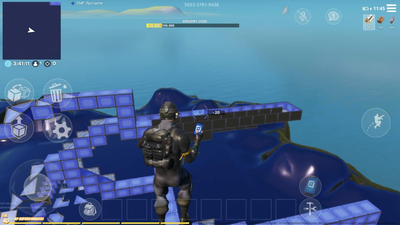 DEFAULT DEATHRUN 2.0