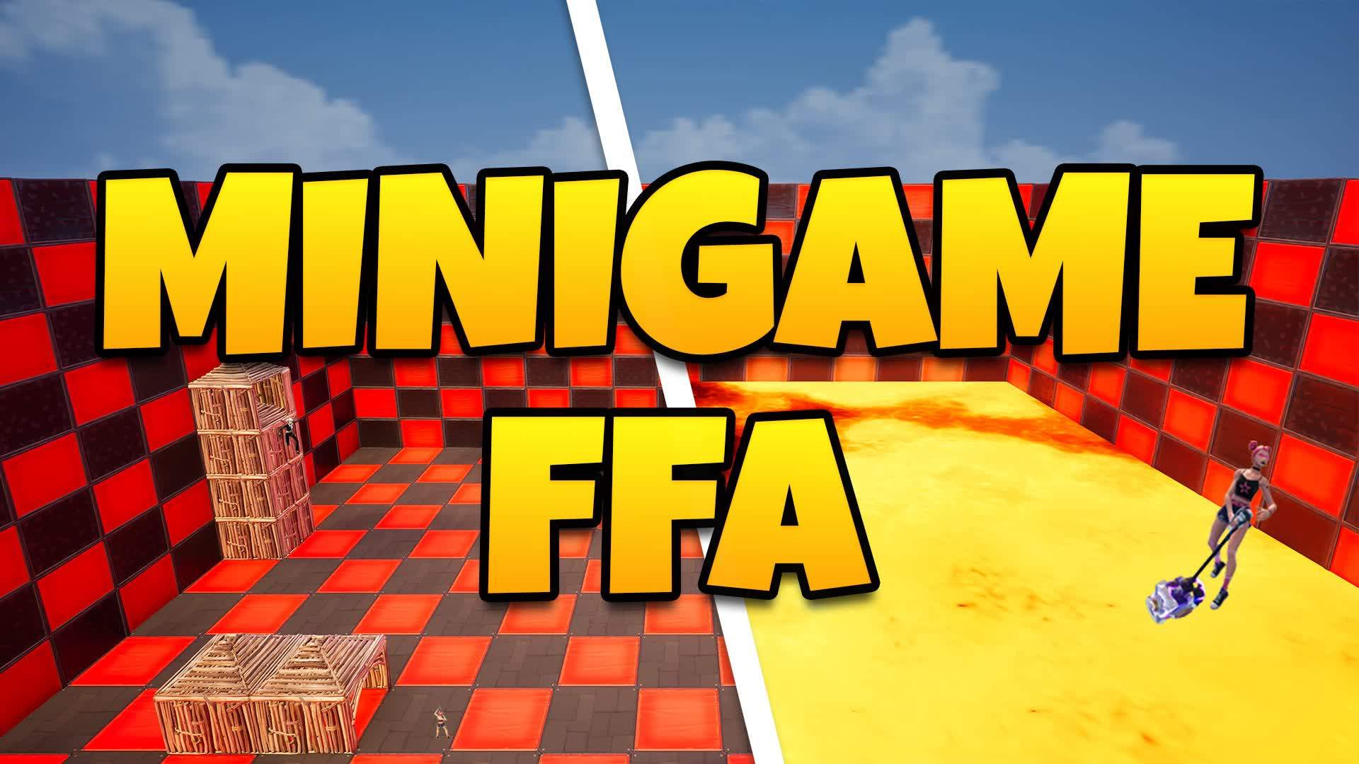 Minigame FFA