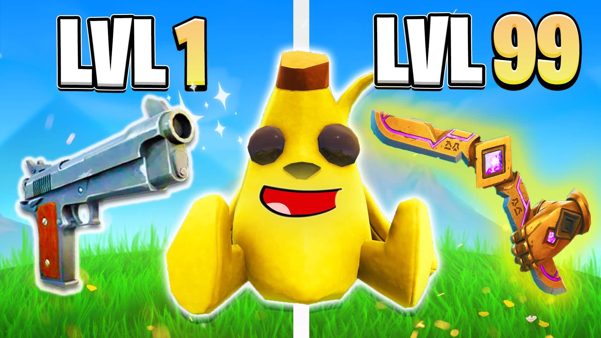 PEELY GUN GAME π ONE SHOT π₯π«