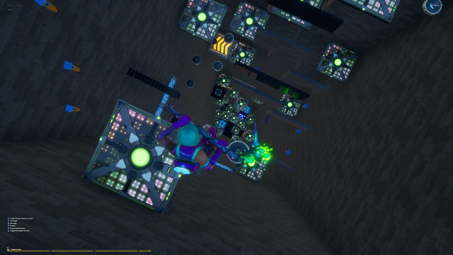 LOOKS EASY... | DEATHRUN