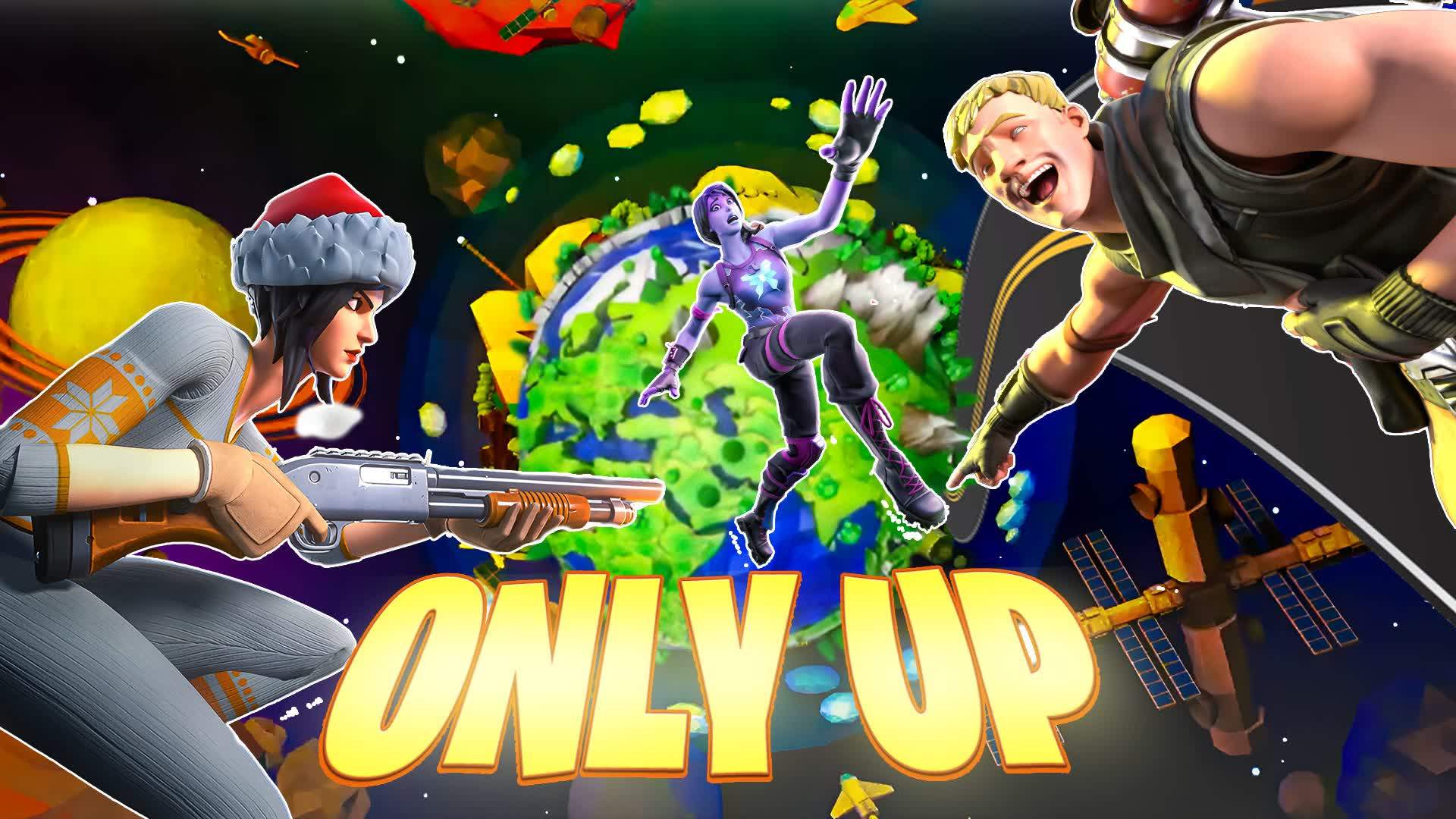 FIGHT FOR THE PLANETS🌌ONLYUP