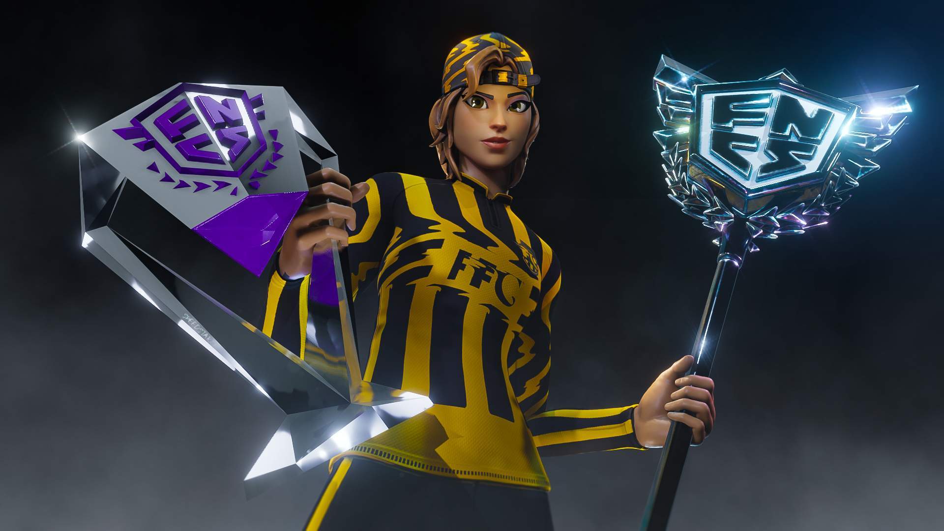 Naxy 1vs1 Build Fights!