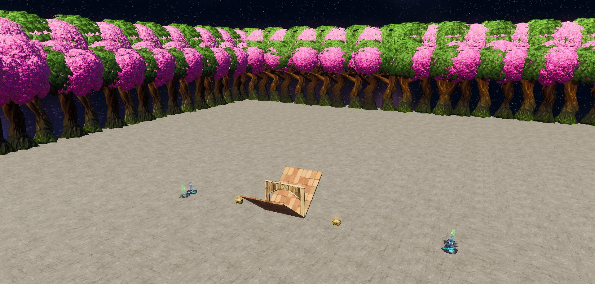 FARMORFATTIMAS 1V1 FIGHTING