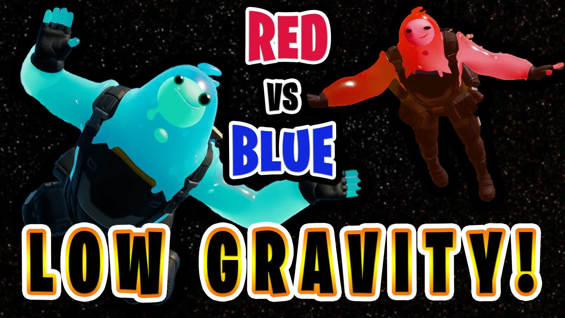 Rippley VS Sludge LOW GRAVITY!