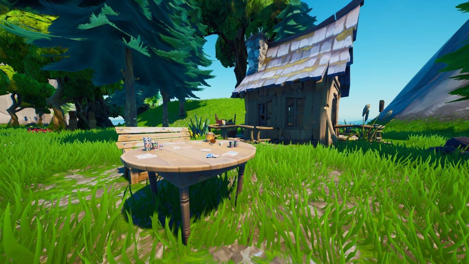 FOREST DEATHRUN MEDIUM HARD 35 LEVELS